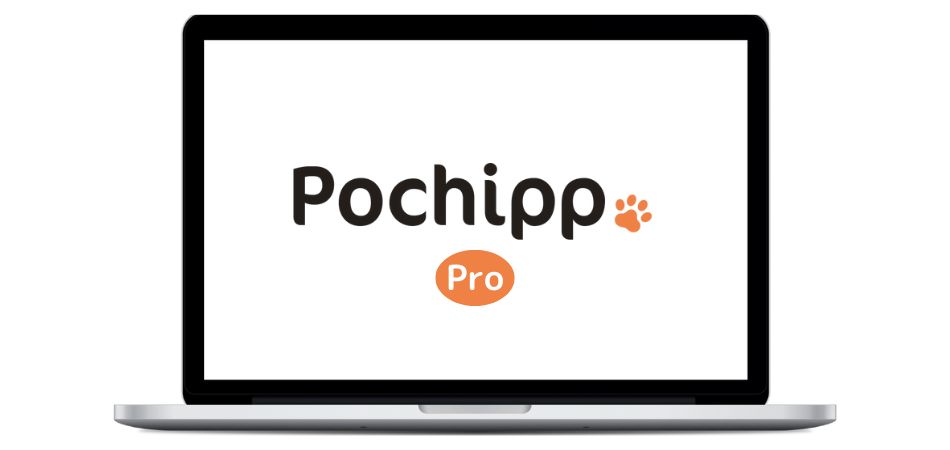 Pochipp Proの特徴